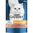 Gourmet Perle Plaisir en sauce Saumon