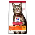 Hills Science Plan Feline Adulte