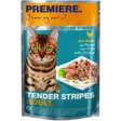 Premiere Tendres Strips Poulet