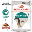 Royal Canin Instinctive 7+