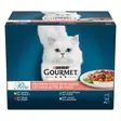 Gourmet Perle Bandes exquises en sauce Mix