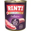 Rinti Single Viande Canard pur