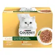Gourmet Gold Mélange de fines et juteuses aiguillettes