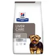 Hills PRESCRIPTION CET L/d Nourriture sèche chien pour renforcer le foie