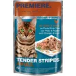 Premiere Tendres Strips Poulet et foie