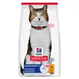 Hills Science Plan Croquettes pour chat, Mature Adulte Avec du poulet