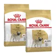 Royal Canin Carlin Adulte Croquettes Chien