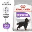 Royal Canin Sterilised Maxi