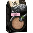 Sheba Soup