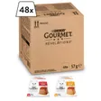 Purina Mousse Revelations en sauce Poulet et boeuf