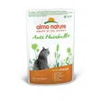Almo Nature Anti Hairball Poulet