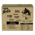 Felix Aussi bon que beau Variétés panachées 2