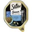 Sheba Sauce Collection Sauce Lover Thon MSC