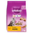 Whiskas Junior poulet