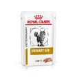 Royal Canin Veterinary Diet Feline Urinary S/O Mousse