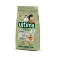 Ultima Nature Stérilisé avec du Saumon