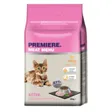 Premiere Meat Menu croquettes pour chaton Volaille