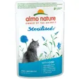 Almo Nature Sterilised Cabillaud