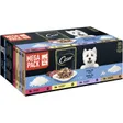 Cesar Sachet de portion Mega Pack Senior 10+ en gelée 4 variétés