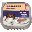 Premiere Chien Best Meat Poulet avec Boeuf Senior