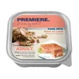 Premiere Pur Pâté Adult Saumon