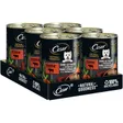 Cesar Natural Goodness Boeuf