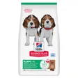 Hills Science Plan croquettes pour chien, Medium Puppy avec de l'agneau et du riz