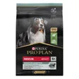 Pro Plan Adult Medium Sensitive Digestion Agneau