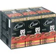 Cesar Multipack terrine classique