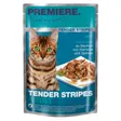 Premiere Tendres Strips Saumon
