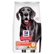 Hills Science Plan croquettes pour chien, Perfect Digestion, grande race adulte, au poulet et au riz brun
