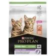 Pro Plan Purina Sterilised Kitten HEALTHY START, Riche en Saumon