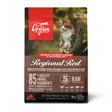 Orijen Croquettes chat Regional Red
