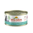 Almo Nature HFC Jelly Truite et thon