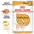 Royal Canin Chihuahua Adult Mousse