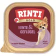 Rinti Gold Mini Canard et volaille