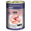 Premiere Meati nourriture humide pour chien, Adulte, Jambon