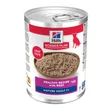 Hills Science Plan nourriture humide pour chien, Mature Adult 7+ Avec du boeuf