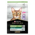 Pro Plan Sterilised adulte 1+ Optirenal riche en dinde