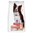 Hills Science Plan croquettes pour chien, Perfect Digestion, Medium Adult, au poulet et riz brun