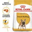 Royal Canin Bouledogue Français Adulte Croquettes Chien