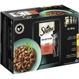 Sheba Selection en sauce Composition copieuse