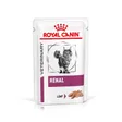 Royal Canin Veterinary Renal Nourriture humide Chat