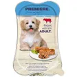 Premiere Chunky Menu Adult Pur boeuf
