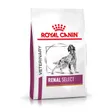 Royal Canin Veterinary Renal Select Croquettes Chien