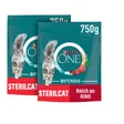 Purina One BIFENSIS Sterilcat Boeuf
