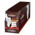 Purina A la Carte aliment humide pour chat Adulte Boeuf