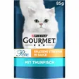 Gourmet Aiguillettes Perle Thon