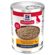 Hills Science Plan nourriture humide pour chien, Mature Adult 7+ Avec du poulet