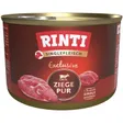Rinti Singlefleisch Chèvre Pur